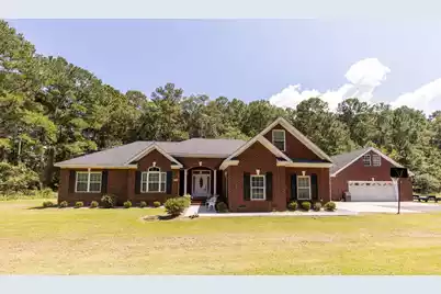 256 Rodenberry Road, Cross, SC 29436 - Photo 1