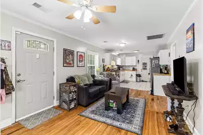 5626 Dobson Street, North Charleston, SC 29406 - Photo 4