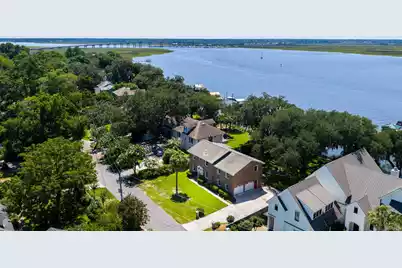 151 Stono Drive, Charleston, SC 29412 - Photo 8