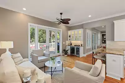 41 Fairway Oaks Lane, Isle Of Palms, SC 29451 - Photo 24