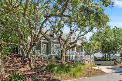 41 Fairway Oaks Lane, Isle Of Palms, SC 29451 - Photo 4