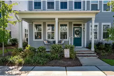 617 Southview Lane, Summerville, SC 29486 - Photo 2