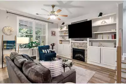 2016 Kings Gate Lane, Mount Pleasant, SC 29466 - Photo 22