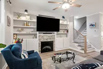 2016 Kings Gate Lane, Mount Pleasant, SC 29466 - Photo 4
