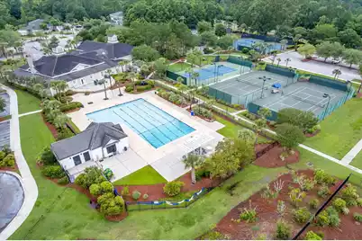 2016 Kings Gate Lane, Mount Pleasant, SC 29466 - Photo 56
