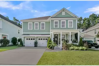 297 Calm Water Way, Summerville, SC 29486 - Photo 8