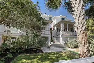 1616 Poe Ave, Sullivans Island, SC 29482 - Photo 8