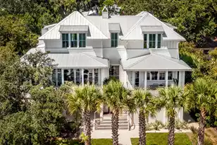 1616 Poe Ave, Sullivans Island, SC 29482 - Photo 1