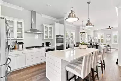 806 Kings Oak Court #Unit 8, Charleston, SC 29492 - Photo 2