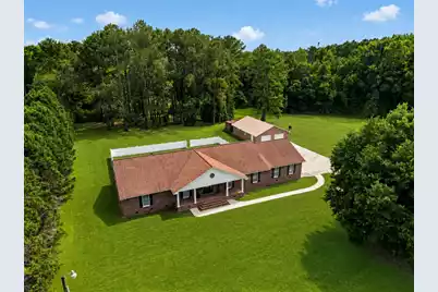451 Kelton Road, Saint Stephen, SC 29479 - Photo 4