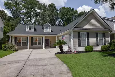 4820 Law Boulevard, Summerville, SC 29485 - Photo 1