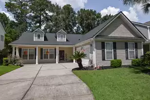 4820 Law Blvd, Summerville, SC 29485 - Photo 1