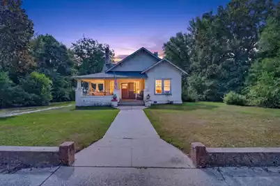 645 Hampton Street, Elloree, SC 29047 - Photo 1