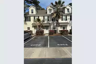 4952 Date Palm Drive, North Charleston, SC 29418 - Photo 2