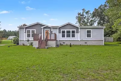 654 Second Texas Road, Saint George, SC 29477 - Photo 1