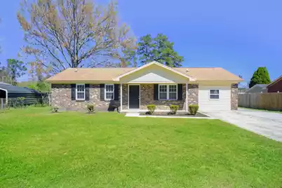 202 Gippy Drive, Summerville, SC 29486 - Photo 1