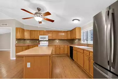 1222 Birch Drive, Summerton, SC 29148 - Photo 32