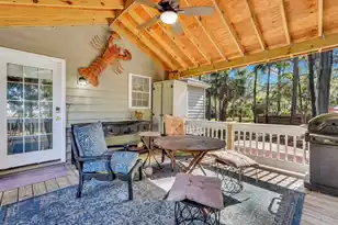 26 Maryfield, Daufuskie Island, SC 29915 - Photo 22