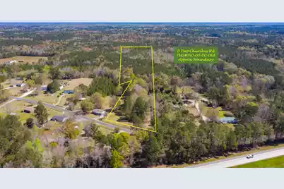 0 Two Churches Road, Harleyville, SC 29448 - Photo 2