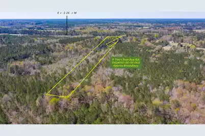 0 Two Churches Road, Harleyville, SC 29448 - Photo 4