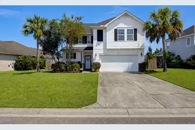 7017 Lanier Street, Hanahan, SC 29410 - Photo 1