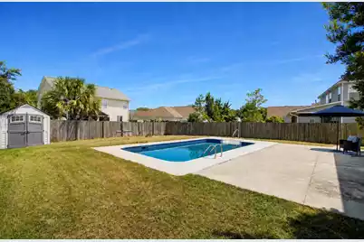 7017 Lanier Street, Hanahan, SC 29410 - Photo 4