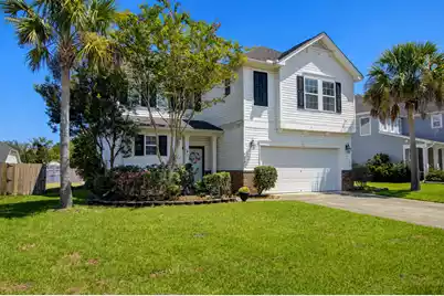 7017 Lanier Street, Hanahan, SC 29410 - Photo 2