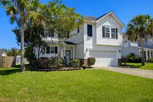 7017 Lanier St, Hanahan, SC 29410 - Photo 2