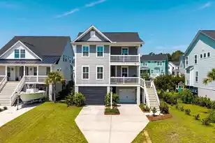 157 Tidewater Wy, Wando, SC 29492 - Photo 1