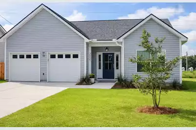3005 Harvey Avenue, North Charleston, SC 29405 - Photo 1