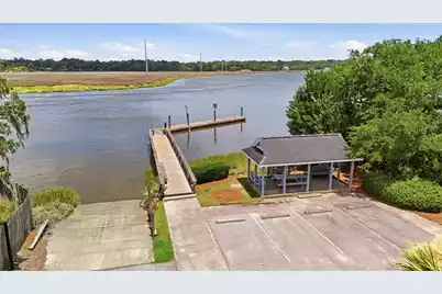 2633 Marsh Creek Drive, Charleston, SC 29414 - Photo 52
