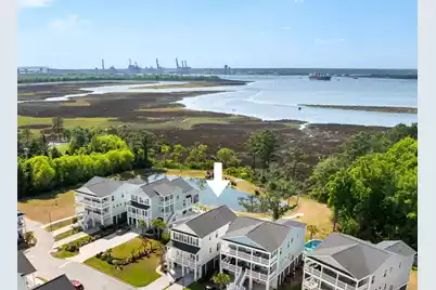 523 Spring Hollow Drive, Charleston, SC 29492 - Photo 2