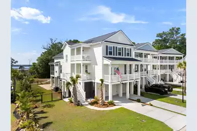 523 Spring Hollow Drive, Charleston, SC 29492 - Photo 1