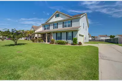 128 Carolina Wren Avenue, Moncks Corner, SC 29461 - Photo 4