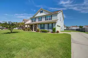 128 Carolina Wren Ave, Moncks Corner, SC 29461 - Photo 4