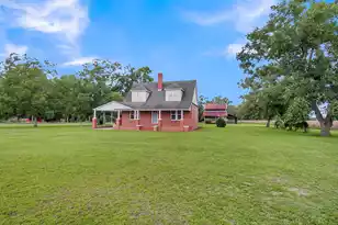 21 Broad Swamp Rd, Kingstree, SC 29556 - Photo 4