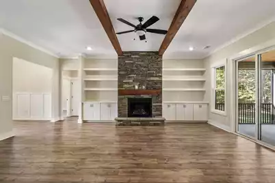 379 Fish Road Estates Lane, Cross, SC 29472 - Photo 4