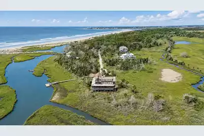 434 Pelican Flight Drive, Dewees Island, SC 29451 - Photo 10