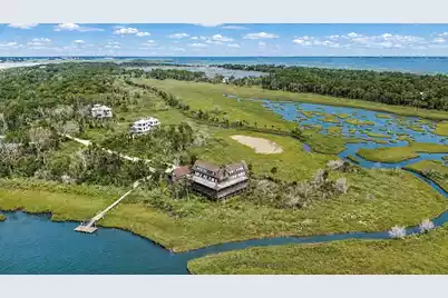 434 Pelican Flight Drive, Dewees Island, SC 29451 - Photo 6