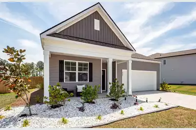 323 Willow Run Drive, Summerville, SC 29486 - Photo 36