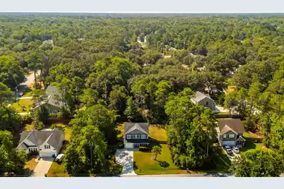 3367 Dunwick Drive, Johns Island, SC 29455 - Photo 2