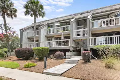 1604 Live Oak Park, Seabrook Island, SC 29455 - Photo 6