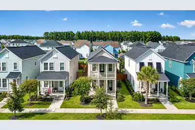 384 Ripple Park Drive, Summerville, SC 29486 - Photo 4