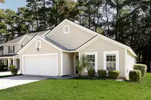 8760 Red Oak Dr, North Charleston, SC 29406 - Photo 1