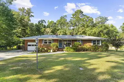 111 Greenbay Street, Walterboro, SC 29488 - Photo 2