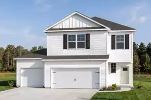 546 Tulip Poplar Dr, Moncks Corner, SC 29461 - Photo 1