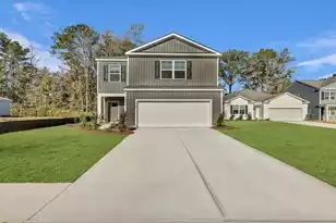546 Tulip Poplar Dr, Moncks Corner, SC 29461 - Photo 1