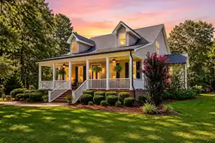 1355 Hwy 15, Saint George, SC 29477 - Photo 2