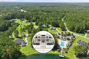 1102 Plantation Overlook Dr, Moncks Corner, SC 29461 - Photo 72