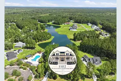 1102 Plantation Overlook Drive, Moncks Corner, SC 29461 - Photo 70